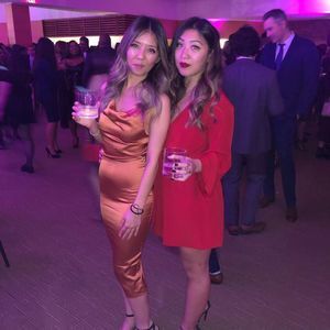 Meet your Posher, Nancy